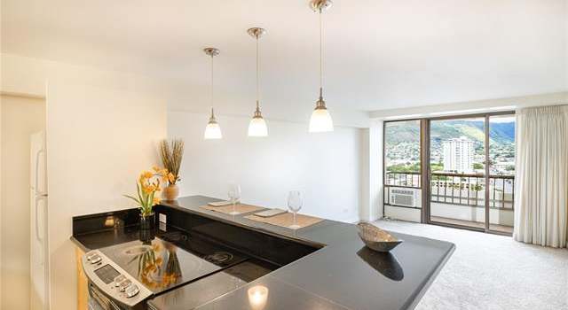 Photo of 2333 Kapiolani Blvd #1407, Honolulu, HI 96826