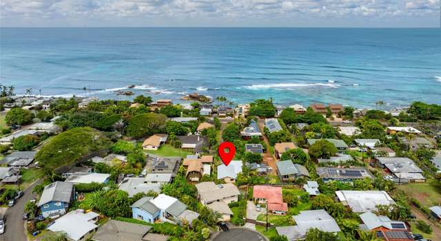 Photo of 61-282 Kamehameha Hwy, Haleiwa, HI 96712