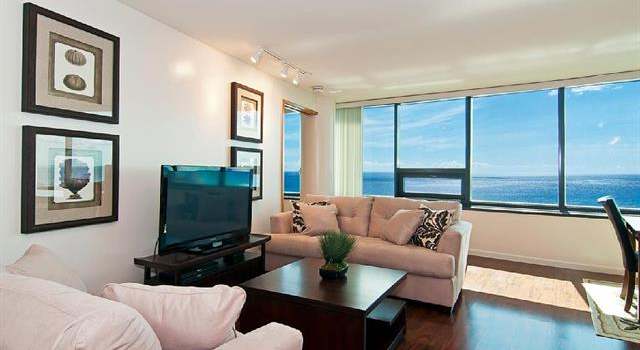 Photo of 1330 Ala Moana Blvd #3003, Honolulu, HI 96814