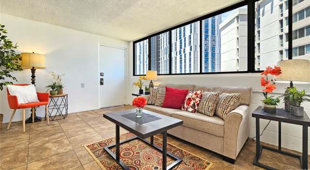Photo of 99-015 Kalaloa St #807, Aiea, HI 96701