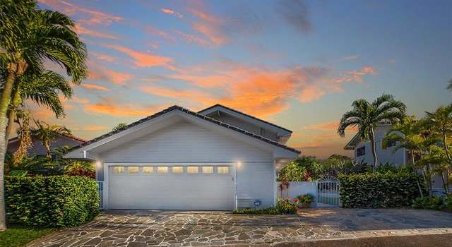 Photo of 7425 Mokuhano Pl, Honolulu, HI 96825