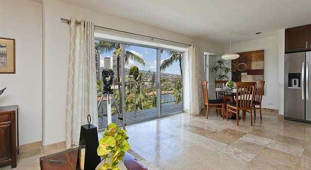 Photo of 2115 Ala Wai Blvd #605, Honolulu, HI 96815