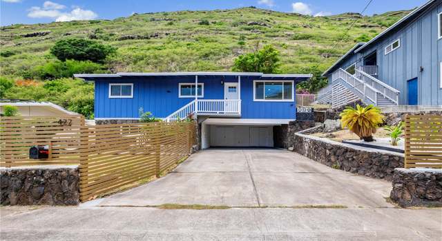 Photo of 422 Lani St, Honolulu, HI 96821