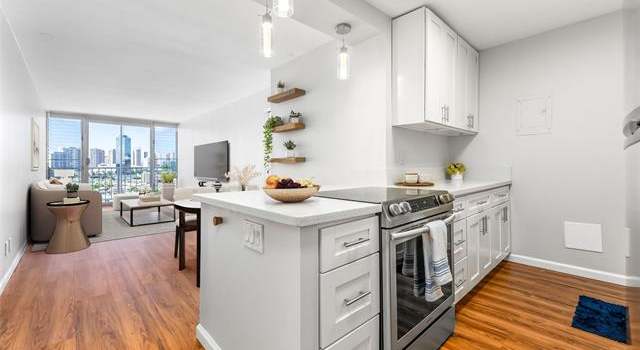 Photo of 1215 Alexander St #1104, Honolulu, HI 96826