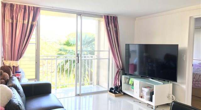 Photo of 1720 Huna St Unit B505, Honolulu, HI 96817