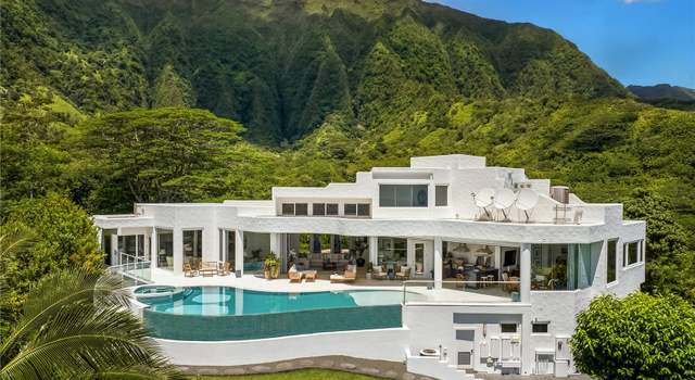 Property at 47-958 Kamakoi Rd, Kaneohe, HI 96744, 5 beds, 6 baths