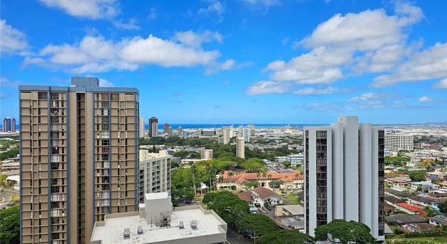 Photo of 2101 Nuuanu Ave #1702, Honolulu, HI 96817