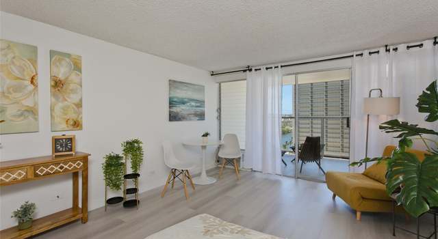Photo of 445 Seaside Ave #1615, Honolulu, HI 96815