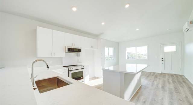 Photo of 91-4077 Hikuha St Lot 75, Kapolei, HI 96707