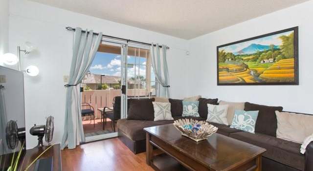 Photo of 94-100 Luluka Pl Unit L104, Waipahu, HI 96797