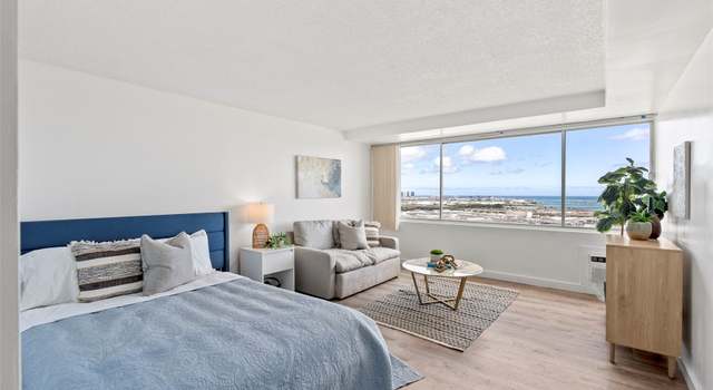Photo of Property in Honolulu, HI 96818