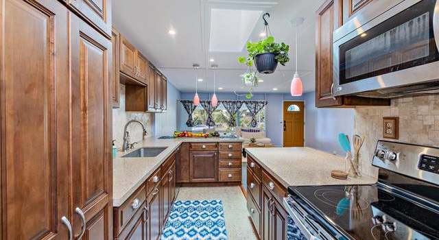 Photo of 544 Uluhala St, Kailua, HI 96734