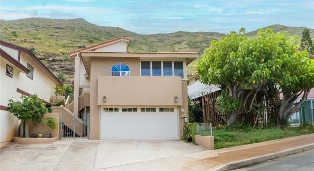 Photo of 852 Kealahou St, Honolulu, HI 96825
