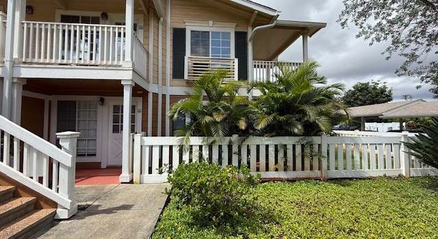 Photo of 94-586 Lumiauau St Unit N104, Waipahu, HI 96797