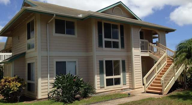 Photo of 921163 Palahia St Unit E201, Kapolei, HI 96707