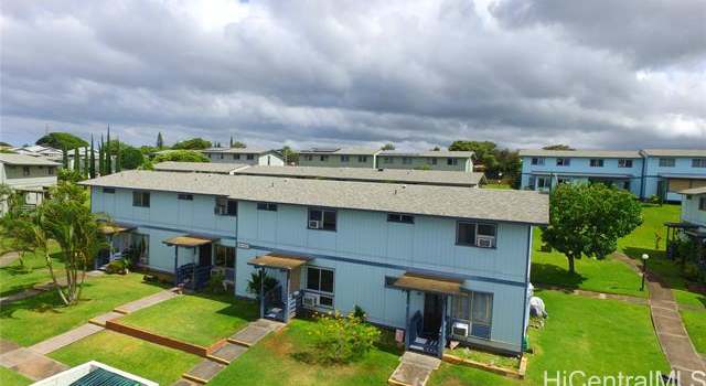 Photo of 98-1434 Kaahumanu St Unit A, Pearl City, HI 96782
