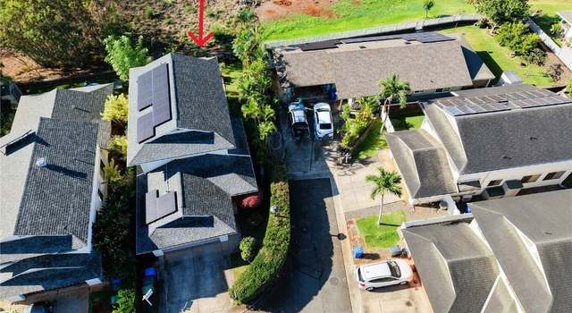 Photo of 94-1055 Kaloli Loop, Waipahu, HI 96797