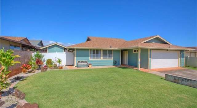Photo of 95-130 Makaunulau Pl, Mililani, HI 96789