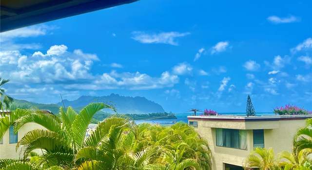 Property at 46-058 Aliikane Pl #2114, Kaneohe, HI 96744, 1 bed, 1 bath