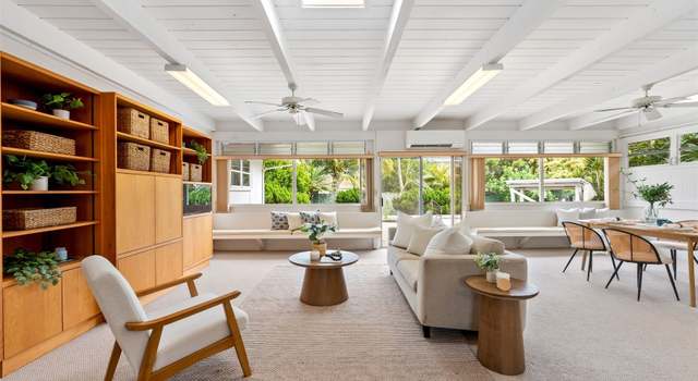 Photo of 5531 Haleola St, Honolulu, HI 96821