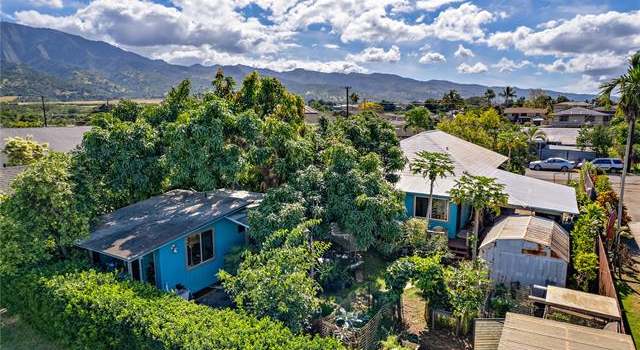 Photo of 67-432 Kekauwa St, Waialua, HI 96791