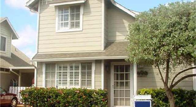 Photo of 91-233 Leleoi Pl #6, Ewa Beach, HI 96706