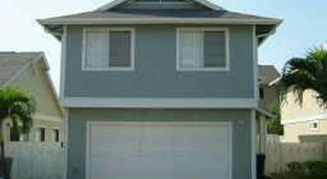 Photo of Property in Ewa Beach, HI 96706