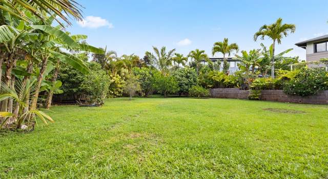Photo of 95-1186 Ahoka St, Mililani, HI 96789