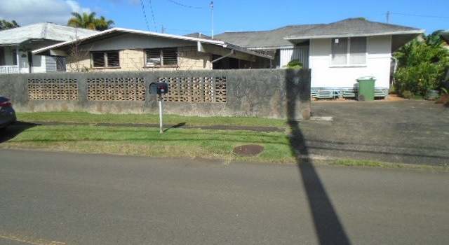 Photo of 2354 California Ave, Wahiawa, HI 96786
