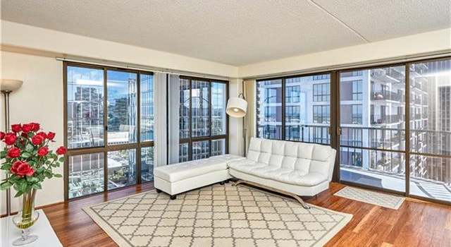 Photo of 700 Richards St #2004, Honolulu, HI 96813