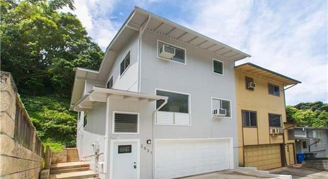 Photo of 2531 Akepa St, Pearl City, HI 96782