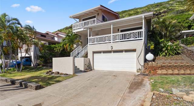 Photo of 1120 Kahului St, Honolulu, HI 96825