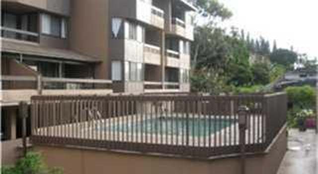 Photo of Property in Kaneohe, HI 96744