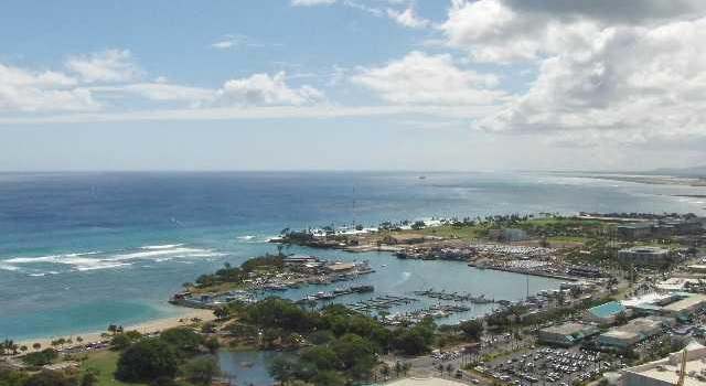Photo of 1177 Queen St #4507, Honolulu, HI 96814