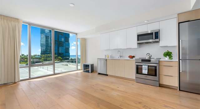 Photo of 1001 Queen St #1010, Honolulu, HI 96814