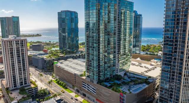 Photo of 1001 Queen St #1010, Honolulu, HI 96814