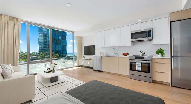 Photo of 1001 Queen St #1010, Honolulu, HI 96814