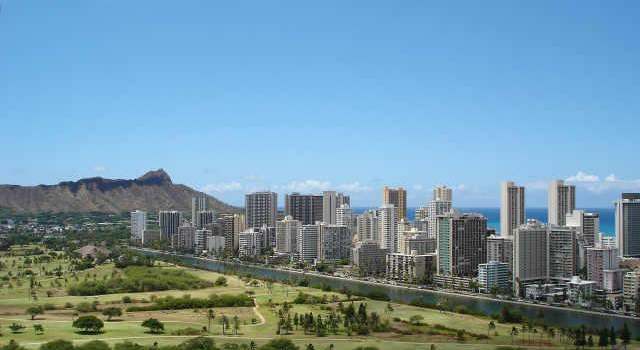 Photo of 581 Kamoku St Unit EWA/3302, Honolulu, HI 96826