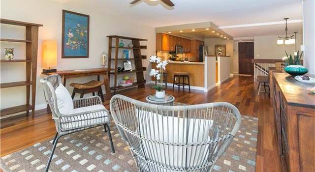 Photo of 217 Prospect St Unit D2, Honolulu, HI 96813