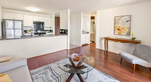 Photo of 55 S Judd St #1702, Honolulu, HI 96817
