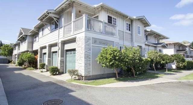 Photo of 1171 Mokuhano St Unit E103, Honolulu, HI 96825