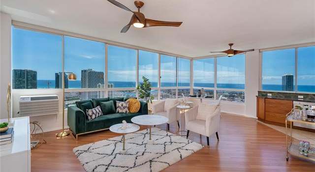 Photo of 876 Curtis St #3604, Honolulu, HI 96813
