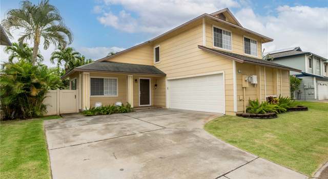 Photo of 91-1013 Kailike St, Ewa Beach, HI 96706