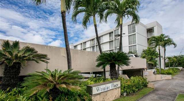 Photo of 2845 Waialae Ave #113, Honolulu, HI 96826