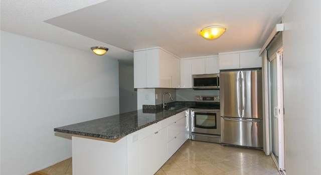 Photo of 1099 Ala Napunani St #101, Honolulu, HI 96818