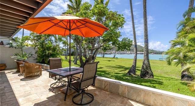 Photo of 215 Koko Isle Cir #5502, Honolulu, HI 96825