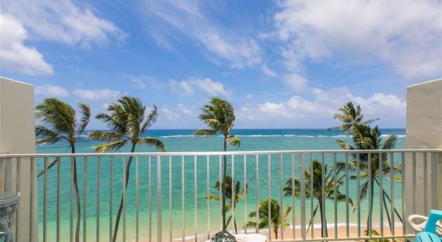 Photo of 53-567 Kamehameha Hwy #8, Hauula, HI 96717