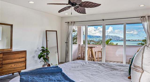 Photo of 44-283 Kaneohe Bay Dr Unit A, Kaneohe, HI 96744