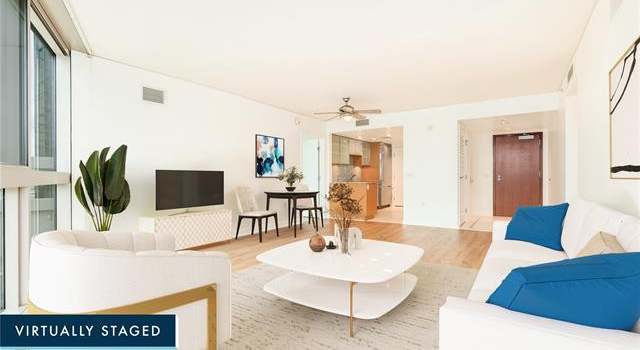 Photo of 1177 Queen St #604, Honolulu, HI 96814