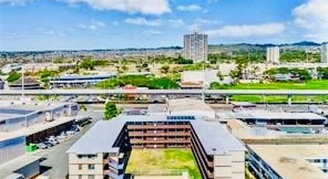 Photo of 98-120 Lipoa Pl #408, Aiea, HI 96701